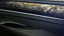 2014 Cadillac ELR teaser photo
