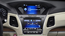 2014 Acura RLX 28.11.2012