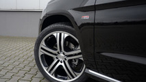 Mercedes GL-Class by Brabus 03.12.2012