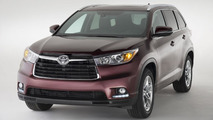 2014 Toyota Highlander