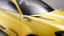 Kia CUB concept 28.03.2013
