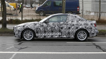 2013 BMW 2-Series Coupe spy photo 19.12.2012 / Automedia