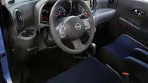 2012 Nissan Cube