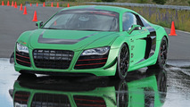 Audi R8 V10 tuned by Racing One 21.06.2012