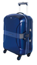 Bric's Pininfarina suitcase, Pininfarina exhibition at London 2012 projects on display 18.06.2012