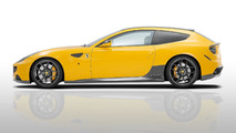 Ferrari FF by Novitec Rosso 19.06.2012