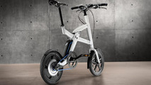 BMW i Pedelec concept 13.6.2012