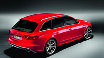 2013 Audi RS4 Avant