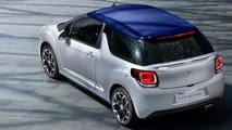 Citroen DS3 Cabrio