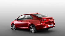Seat Toledo Concept