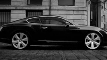 Bentley Continental GT by Wheelsandmore - low res - 09.10.2012