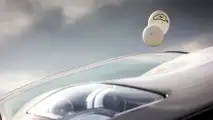 Fisker Karma EV record gathering
