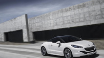 2013 Peugeot RCZ