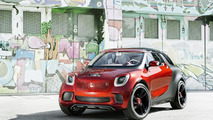 Smart forstars