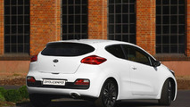 2013 Kia pro_cee'd