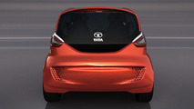 Tata Megapixel concept 06.03.2012
