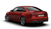 Audi A6 Black Edition