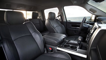 Ram 1500 Laramie Limited 26.1.2012
