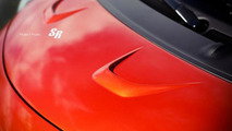 Scion iQ Project Pryzm by SR Auto 10.4.2012