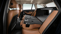 2013 BMW 3-series Touring