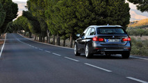 2013 BMW 3-series Toruing, 330d
