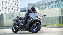 2020 Yamaha TMAX 560