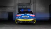 Audi RS4 Avant by ABT for Tune It! Safe! campaign