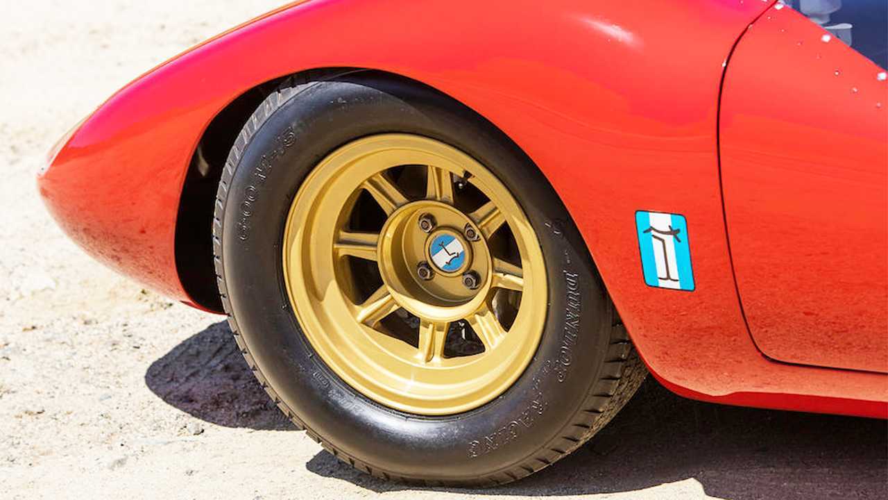 Alejandro de Tomaso, tutte le sue auto