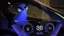 Why Does The Audi RSQ e-tron Concept Thinks It Is A Tesla?