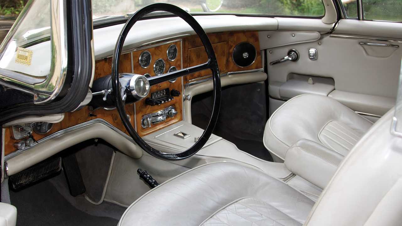 Facel Vega