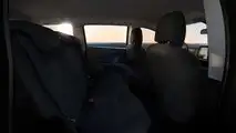 Sono Sion interior
