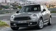 Mini Cooper S E Countryman All4 (2019)
