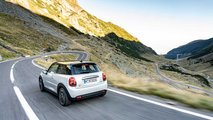 Mini Transfăgărăşan