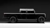 Bollinger B1 und B2 (2019)