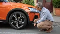 Audi A1 Citycarver