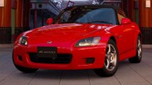 Gran Turismo Sport Ağustos güncellemesi