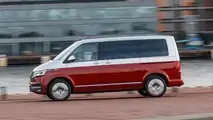 VW T6.1 Multivan