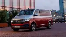 VW T6.1 Multivan
