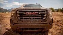 GMC Sierra 1500 AT4 Diesel