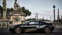 BMW i8 Ultimate sophisto