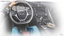 C7 Corvette: 2014-2019