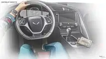C7 Corvette: 2014-2019