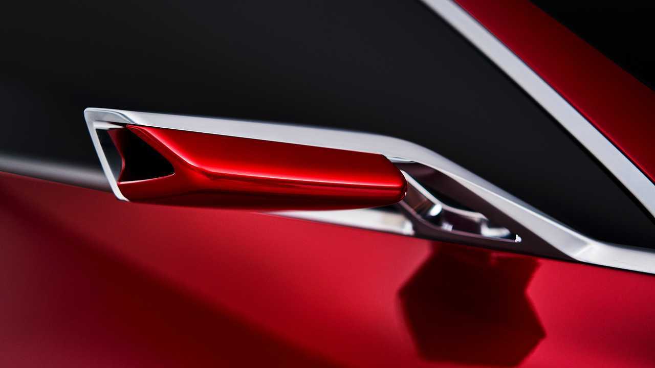 BMW Concept 4 (2019)
