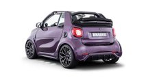 Brabus Ultimate E