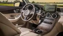2019 Mercedes GLC 350e