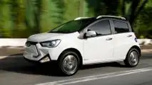 JAC iEV20