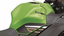 2020 Kawasaki Ninja 650
