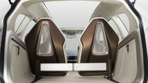 Seat Altea Freetrack Concept