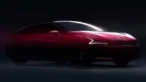Kia K5 (2020)