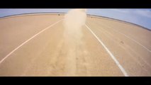 Bloodhound LSR Testing